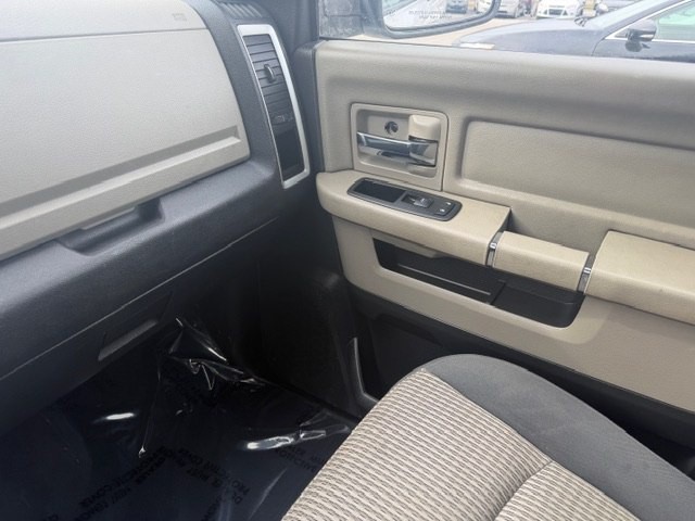 2012 Dodge Ram 1500 Image 15