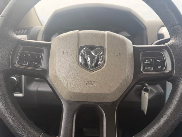 2012 Dodge Ram 1500 Image 16