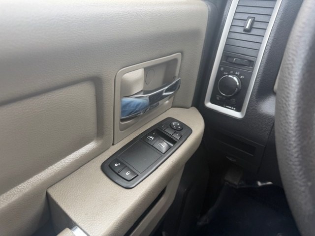 2012 Dodge Ram 1500 Image 17