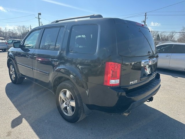 2011 Honda Pilot Image 5