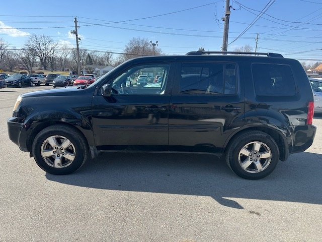 2011 Honda Pilot Image 6