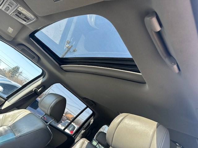 2011 Honda Pilot Image 10