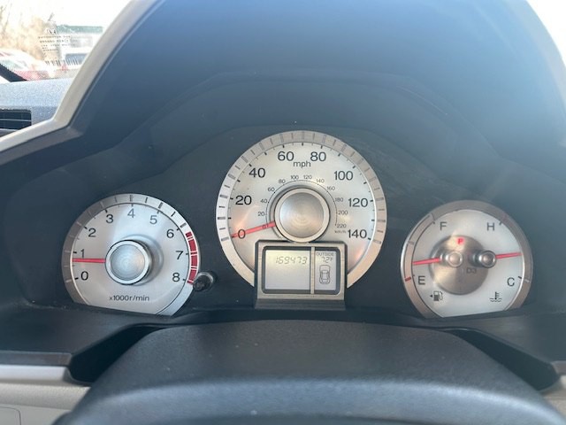 2011 Honda Pilot Image 11