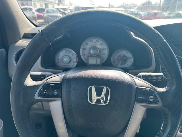 2011 Honda Pilot Image 12