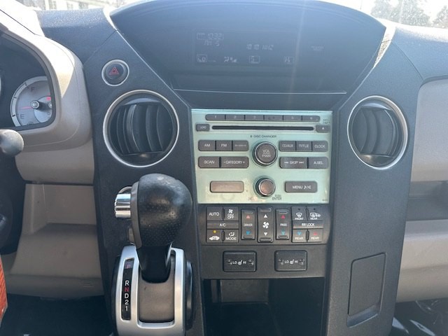 2011 Honda Pilot Image 13