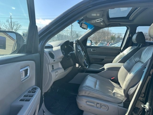 2011 Honda Pilot Image 15