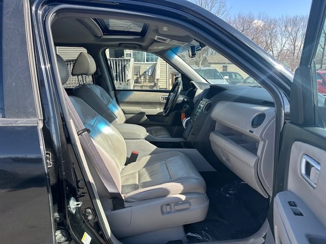 2011 Honda Pilot Image 19