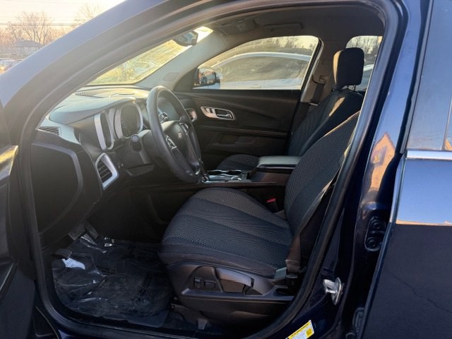 2017 Chevrolet Equinox Image 9