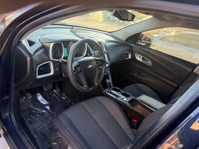 2017 Chevrolet Equinox Image 10