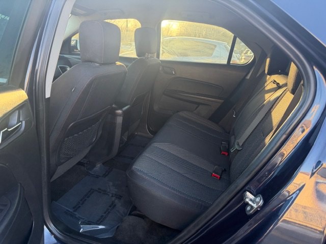 2017 Chevrolet Equinox Image 11