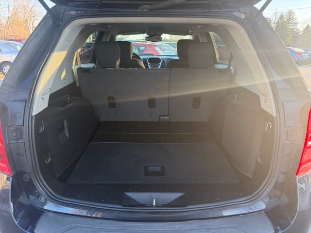 2017 Chevrolet Equinox Image 13