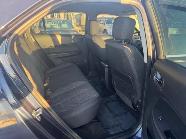 2017 Chevrolet Equinox Image 14