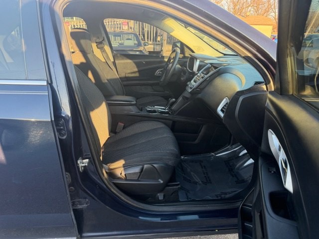 2017 Chevrolet Equinox Image 15