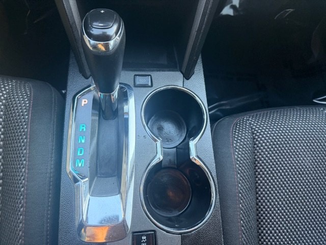 2017 Chevrolet Equinox Image 18