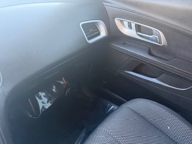 2017 Chevrolet Equinox Image 19