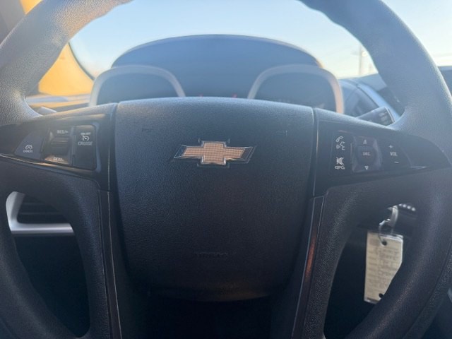 2017 Chevrolet Equinox Image 20