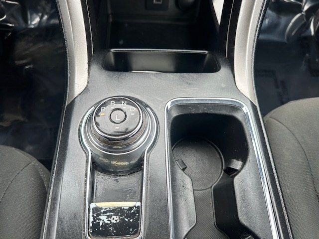 2017 Ford Fusion Image 13