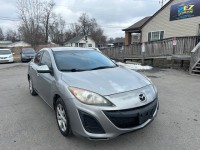 Image for 2011 Mazda Mazda3 Touring ID: 7214582