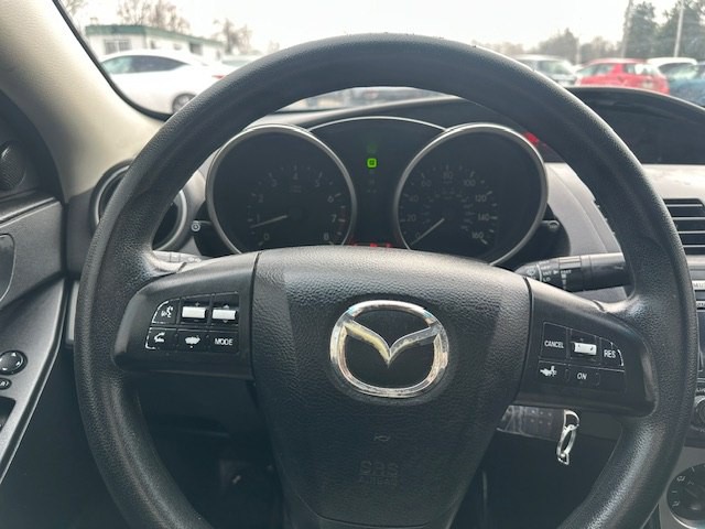 2011 Mazda Mazda3 Image 11