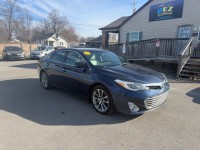 Image for 2014 Toyota Avalon Xle Touring ID: 7238601