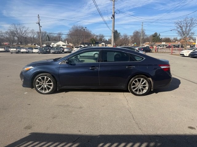 2014 Toyota Avalon Image 6