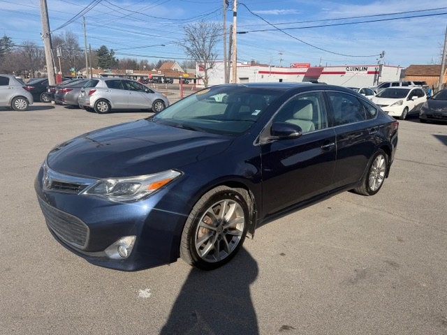 2014 Toyota Avalon Image 7