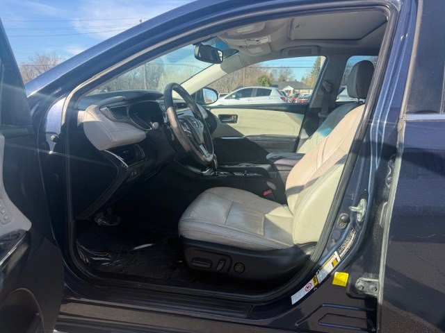 2014 Toyota Avalon Image 9