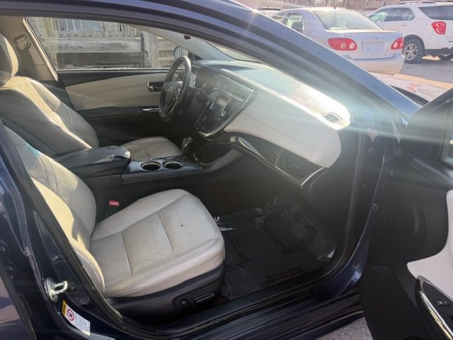 2014 Toyota Avalon Image 15