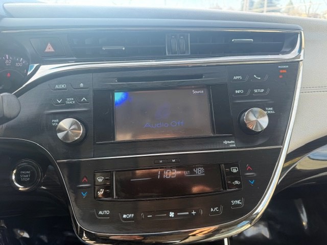 2014 Toyota Avalon Image 17