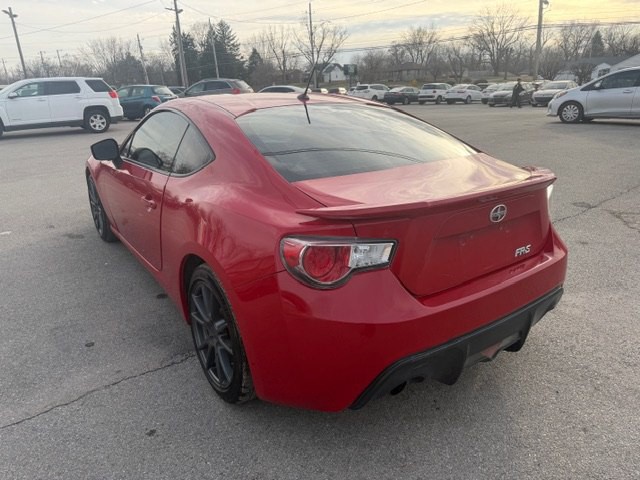 2014 Scion FR-S Image 5