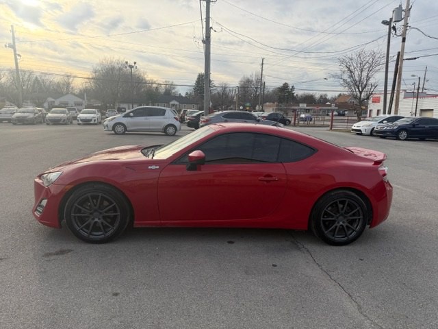 2014 Scion FR-S Image 6
