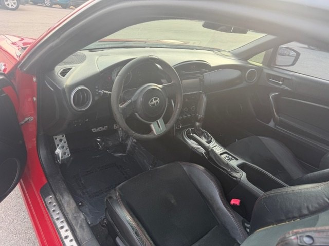 2014 Scion FR-S Image 10