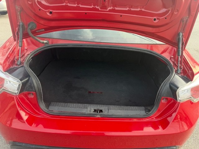 2014 Scion FR-S Image 12