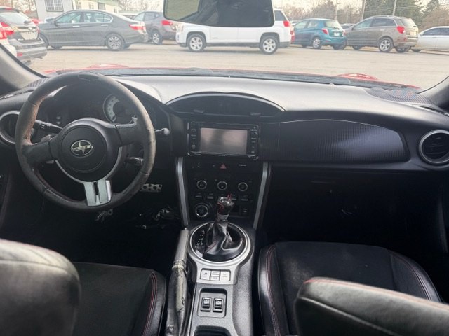 2014 Scion FR-S Image 14