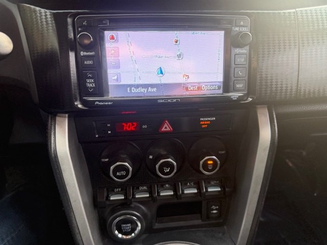 2014 Scion FR-S Image 16