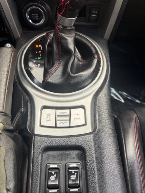 2014 Scion FR-S Image 17