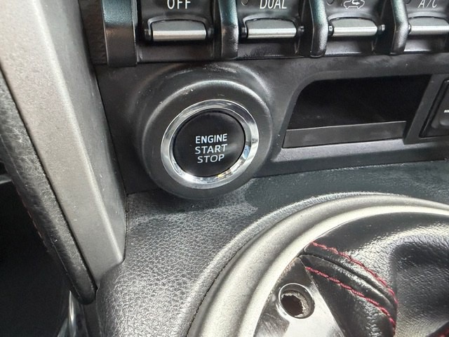 2014 Scion FR-S Image 18