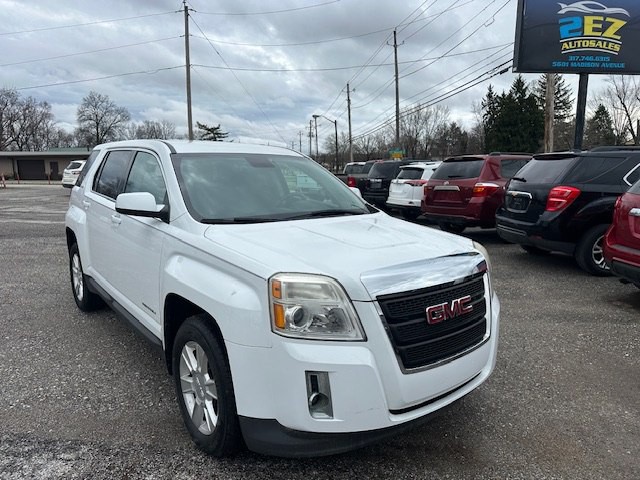 2013 GMC Terrain Image 1
