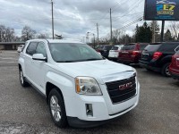 Image for 2013 GMC Terrain SLE ID: 7252676