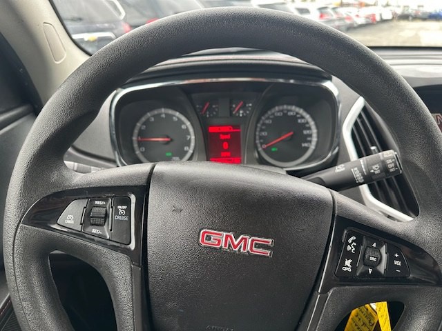 2013 GMC Terrain Image 11