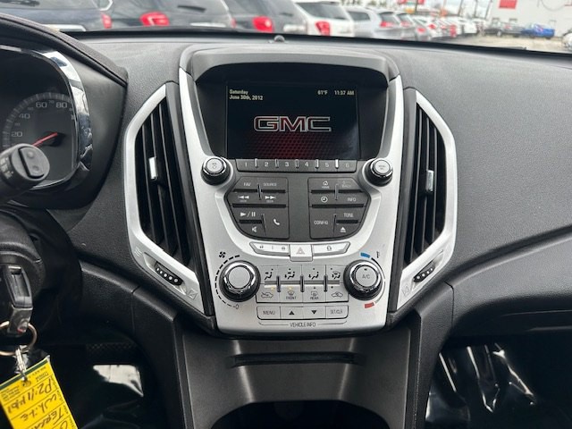 2013 GMC Terrain Image 12