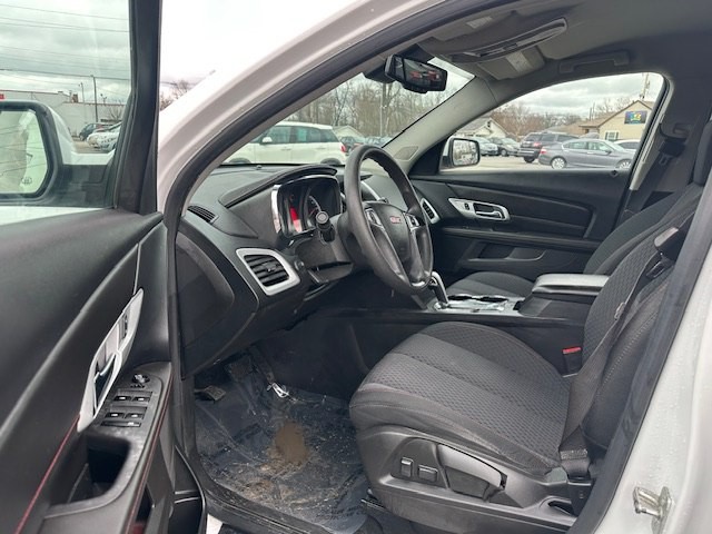 2013 GMC Terrain Image 15