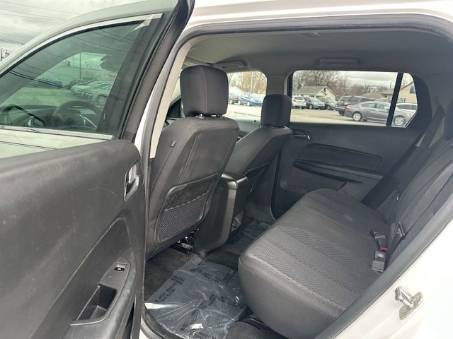 2013 GMC Terrain Image 16