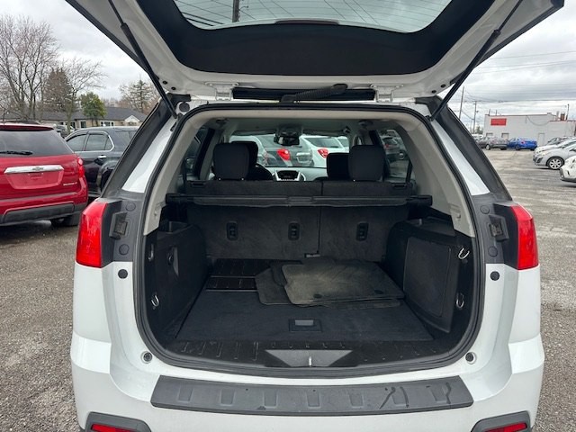 2013 GMC Terrain Image 17