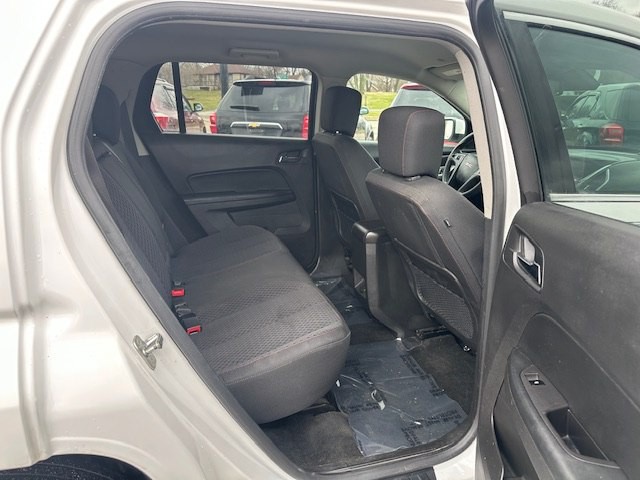 2013 GMC Terrain Image 18