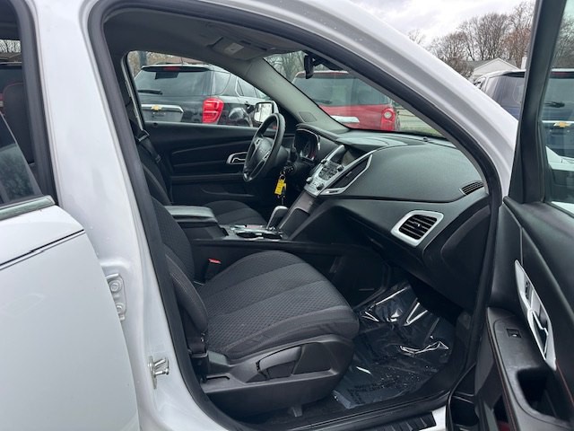 2013 GMC Terrain Image 19