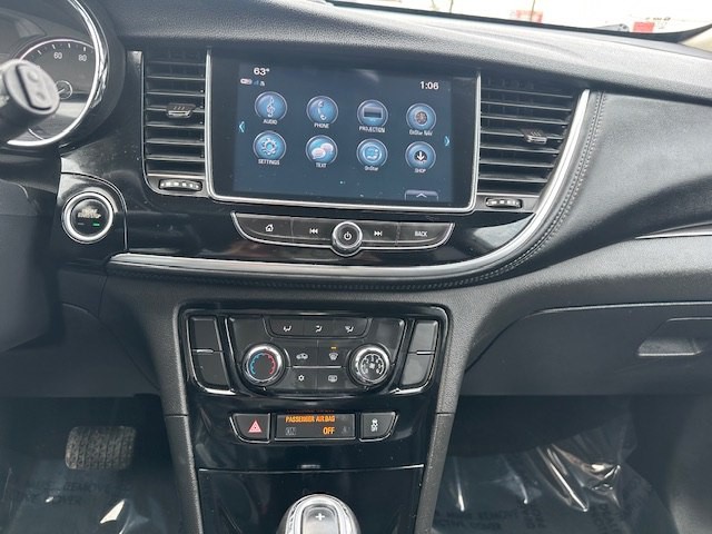 2017 Buick Enclave Image 12