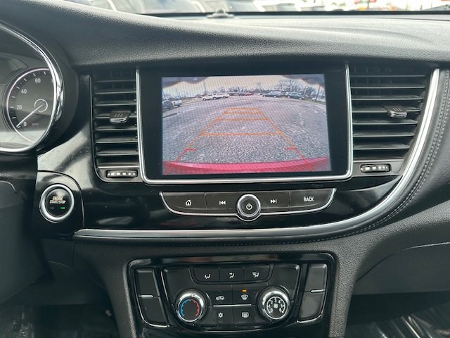 2017 Buick Enclave Image 14