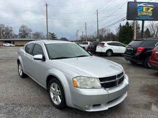 Image for 2010 Dodge Avenger R/T ID: 7258022