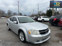 Image for 2010 Dodge Avenger R/T ID: 7258022